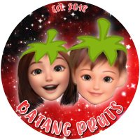 🥭 LizQuen BATANG PRUTS 🍓(@BATANGPRUTS) 's Twitter Profile Photo