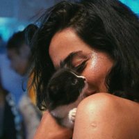 Deniz (@kirpiketkisi) 's Twitter Profile Photo Deniz (@kirpiketkisi) 's Twitter Profile Photo