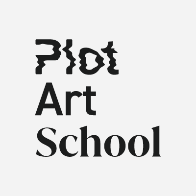 「ドロッ舟」Plot Art School 成果展開催中 2023年8月6日まで。「AIを超えろ」2023年10月から第4期開催決定!運営|@galleryMain