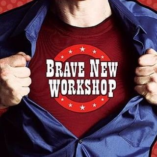 Brave New Workshop Comedy Theatre