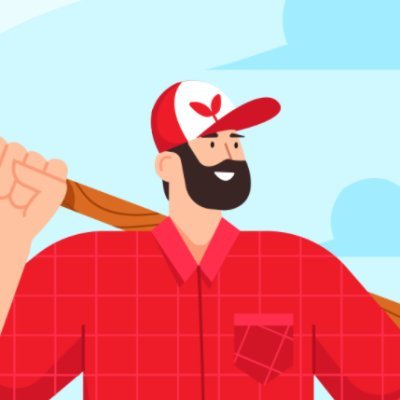 cardano_farmer Profile Picture