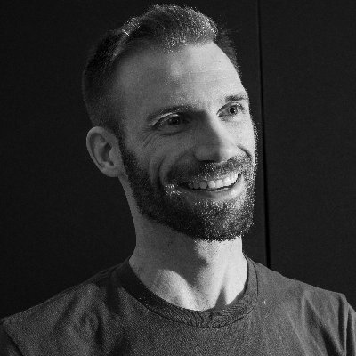 jarsonmar's profile picture. I love building things