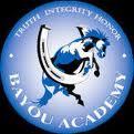 BayouAcademy's profile picture. 