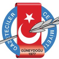 Güneydoğu Gazeteciler Cemiyeti (GGC) (@ggccemiyet) 's Twitter Profile Photo Güneydoğu Gazeteciler Cemiyeti (GGC) (@ggccemiyet) 's Twitter Profile Photo