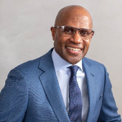 ⭕️ The Oppenheim Group ▪️Luxury Real Estate Agent 🔑 California 🇺🇸 Notre Dame Alum, NFL All Pro & Super Bowl XXXIV Champion