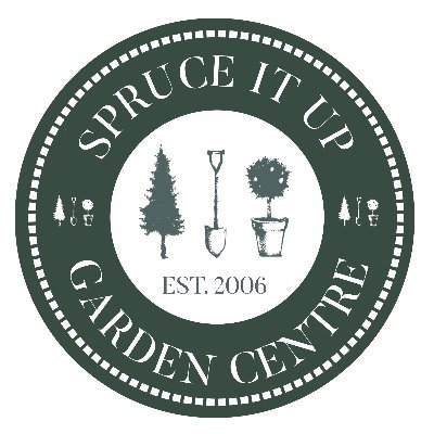 Spruce It Up, Green It Up, Prune It Up we got you covered.