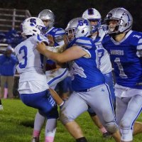 Nate leksell (@leksellnate) 's Twitter Profile