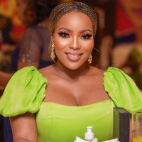 Iris Nzolantima (@irisnzolantima) 's Twitter Profile