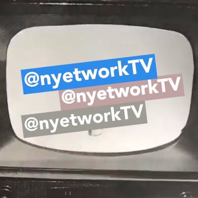 Nyetwork Televizhn