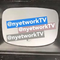 Nyetwork Televizhn(@nyetworktv) 's Twitter Profile Photo