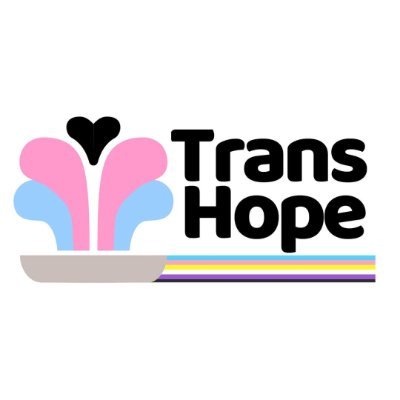 Trans Hope was started to give everyone an opportunity to ask questions, and better understand transgender people and their experience.