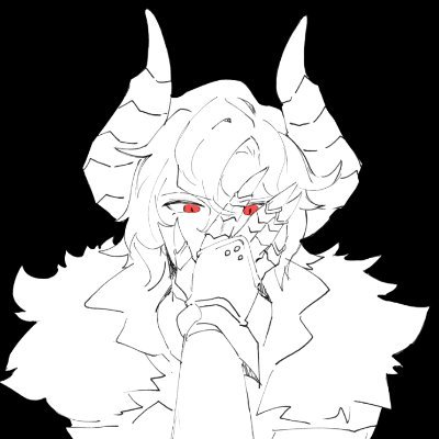 Nocte Enfurorem(HKVtuber)さんのプロフィール画像