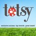 Great Totsy Reviews (@Totsy_reviews) Twitter profile photo