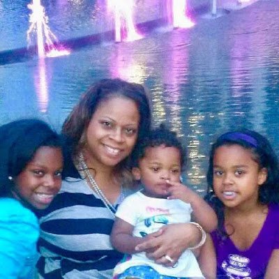 TeachnKi2love's profile picture. MOM 2/3 amazing BLACK GIRLS 💜scientist, educator, founder, president #TeachingKids2Love; IG, FACEBOOK