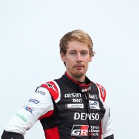 Brendon Hartley(@BrendonHartley) 's Twitter Profileg