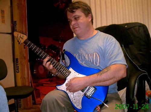 DamnGARedneck's profile picture. 