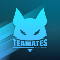 Teamates Gaming(@TeamatesG) 's Twitter Profile Photo