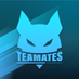 Teamates Gaming (@teamatesg) Twitter profile photo Teamates Gaming (@teamatesg) Twitter profile photo