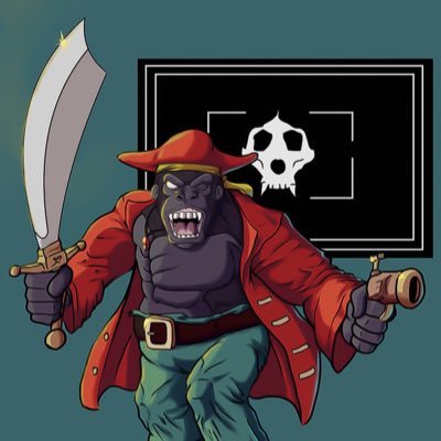 Owner and Creator of (Arc Ape Yacht Club) + ( Killa Gorilla Club) Looking to do Some Collaborative work and make a great team Dm me!