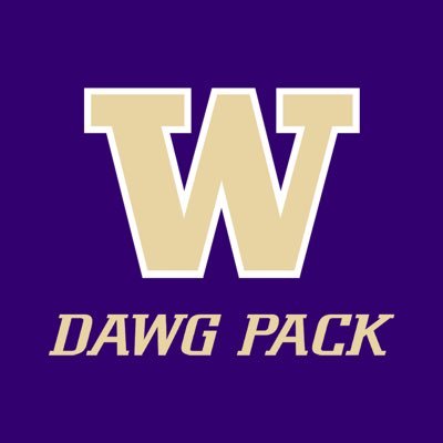The official student section of the Washington Huskies. 50% hot takes, 50% facts. 100% support for our Dawgs.