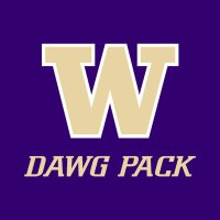 The Dawg Pack (@uwdawgpack) 's Twitter Profile Photo