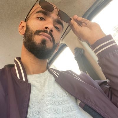 mohamdabdLwahd7's profile picture. متعجبناش الدخلة ، متعجبكوش القفلة  #Pharmacist