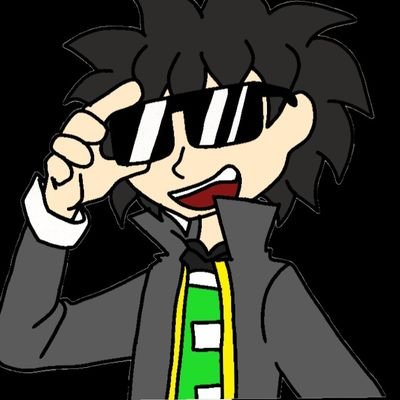 EfraRex Dios Legendarioさんのプロフィール画像