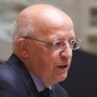 Augusto Santos Silva (@asantossilvapar) 's Twitter Profile Photo Augusto Santos Silva (@asantossilvapar) 's Twitter Profile Photo