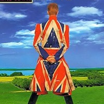 Life long Bowie fan, following SWFC.