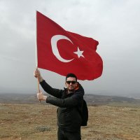 S. Hürcan Tezcan(@shtezcan) 's Twitter Profile Photo