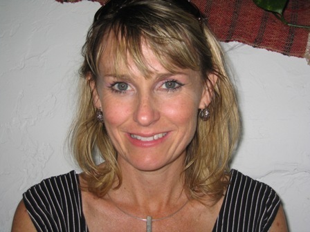 Senior Director in nonprofit sector.