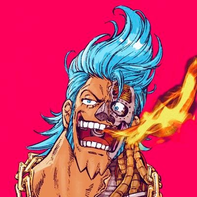Deckerさんのプロフィール画像