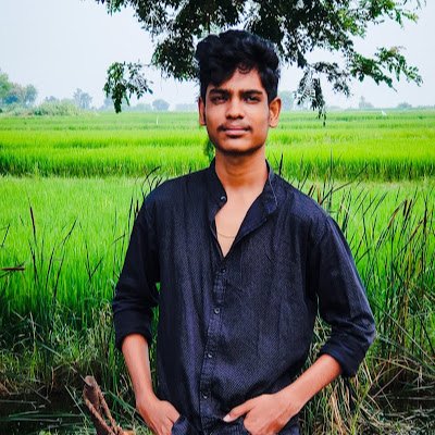 nikhil_polsani's profile picture. 