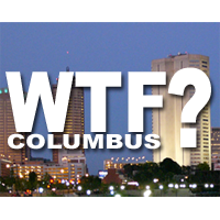 WTFcolumbus's profile picture. We don't pull punches... so... uhm... duck!