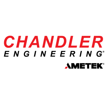 Chandler Engineering is the world's largest supplier of instruments for testing oil, gas and geothermal well cements.