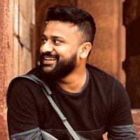 Ajay Parottil (@ajayparottil) 's Twitter Profile
