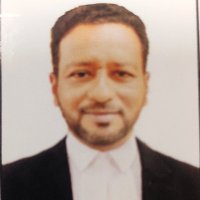 Dr. Adv. Sharad Koli(@DrAdvSharadKol1) 's Twitter Profile Photo