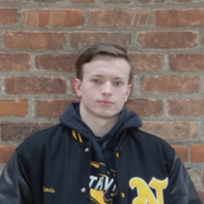 Jaxnd34's profile picture. UC | 25