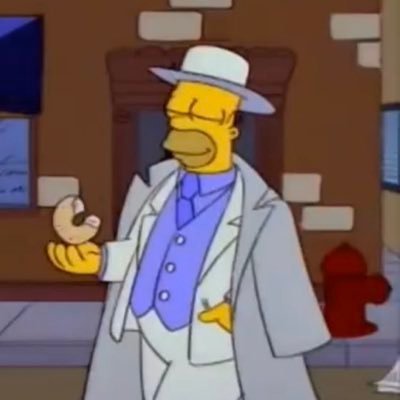 Simpsons with a Korean twist. Find us on the other platforms too!