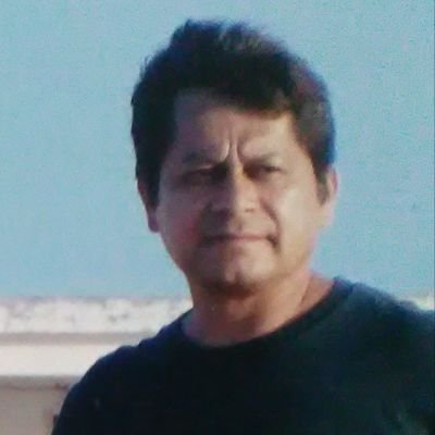 NotarioJav's profile picture. De algún lugar del mundo.