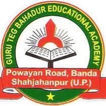 gtbeabanda's profile picture. Guru Teg Bahadur Educational Academy Banda (Spn) is the best C.B.S.E. affiliated institute in Banda.