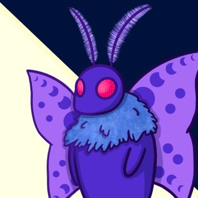 MothThemさんのプロフィール画像