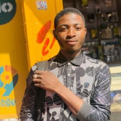 stop doubting your self. you enough to make your self Happy 💔🥰