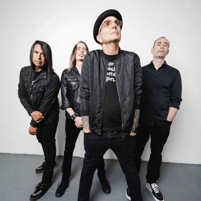 EverclearBand Profile Picture