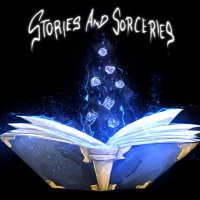 Stories and Sorceries Podcast(@SaS_pod) 's Twitter Profile Photo
