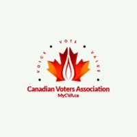 CanadianVotersAssociation #trudeaumustgo(@voters_canadian) 's Twitter Profile Photo