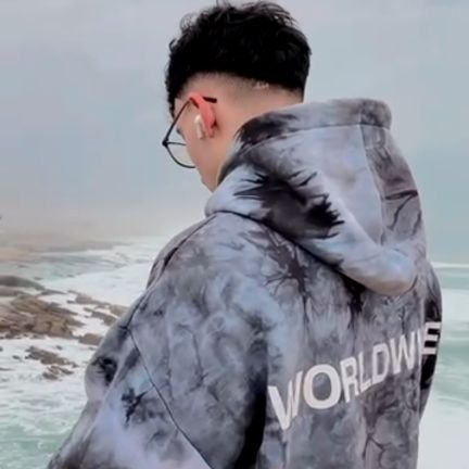 ZMAAGERI's profile picture. la route sera longue,seul contre wlad FDP