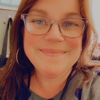 MrsVanderveer's profile picture. 3rd Grade Math and Science Teacher in the Great State of Texas.