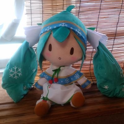 初音ミク、ミクポックル、プロセカ好き