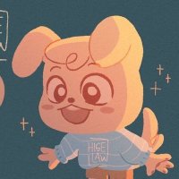 🌻Lau🌻 commissions open! (@hige_law) 's Twitter Profile Photo 🌻Lau🌻 commissions open! (@hige_law) 's Twitter Profile Photo